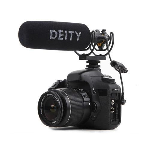 V-MIC D3 PRO LOCATION KIT