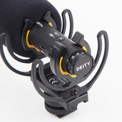 V-MIC D3 PRO LOCATION KIT