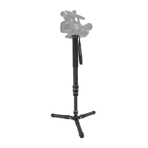 VariZoom ChickenFoot Carbon Fiber Monopod
