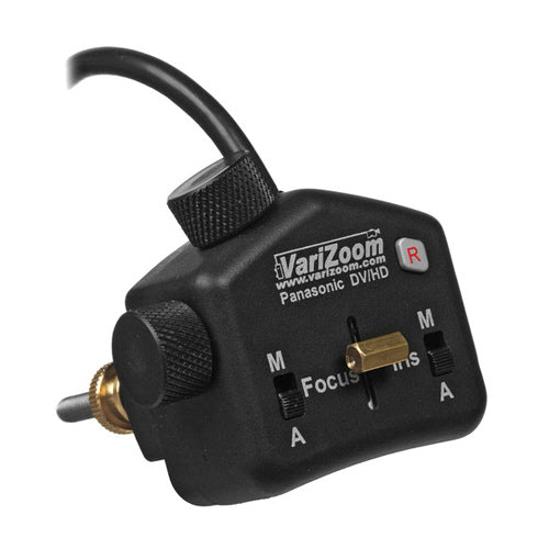 VariZoom VZStealthPZFI Throttle Controller