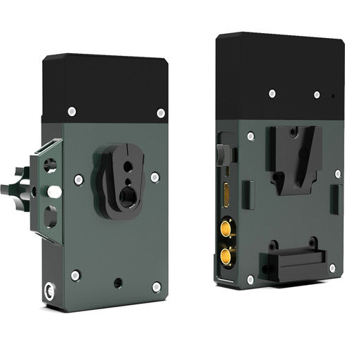 Vaxis Storm 1000S HDMI/SDI WHDI Wireless Transmission System