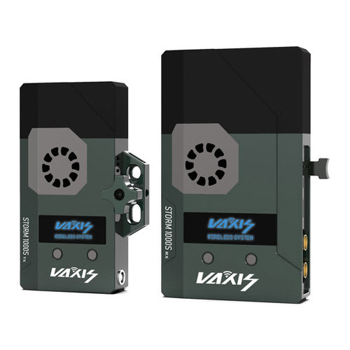 Vaxis Storm 1000S HDMI/SDI WHDI Wireless Transmission System
