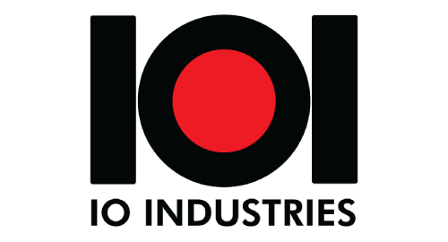 IO Industries
