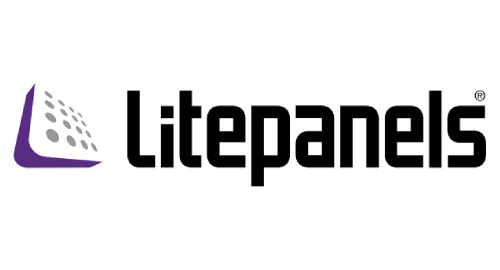 Litepanels