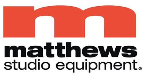 Matthews Studio Equipment