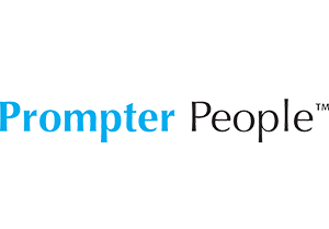 Prompter People