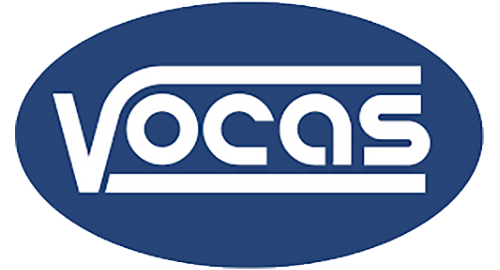 Vocas