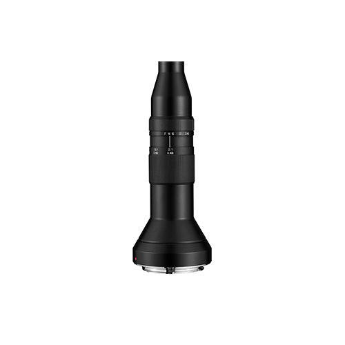 Venus Optics Laowa 24mm f/14 Probe Lens for Canon EF