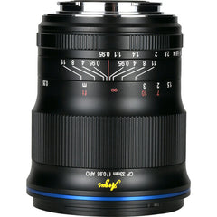 Venus Optics Laowa Argus 33mm f/0.95 CF APO Lens for Sony E
