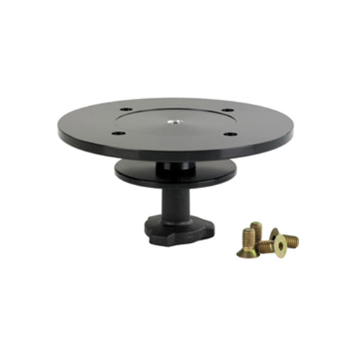 Vinten 3103-3 Mitchell 4-Bolt Flat Base Adapter