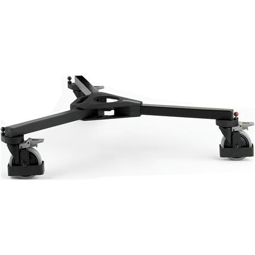 Vinten 3497-3B Heavy-Duty OB Skid Dolly