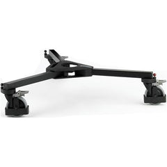 Vinten 3497-3B Heavy-Duty OB Skid Dolly
