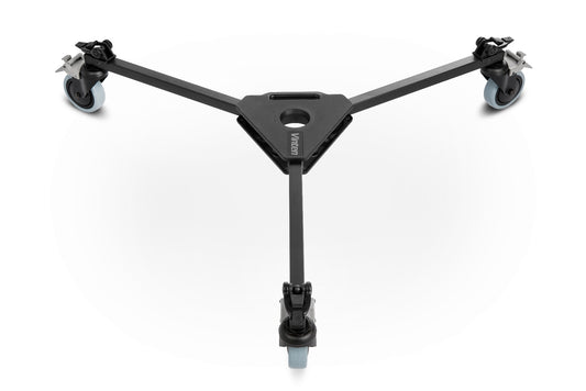 Vinten Dolly flowtech 75/100