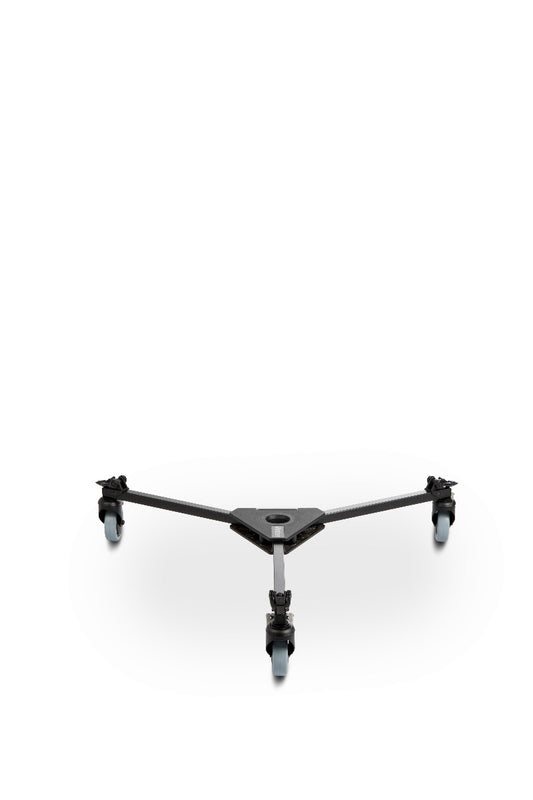 Vinten Dolly flowtech 75/100