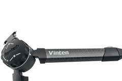 Vinten Mid-level Spreader Flowtech 100