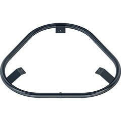 Vinten 3329-32 - Pedestal Kick Ring for Osprey Plus S and Osprey Elite S in Black Finish