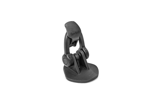 Vinten rubber feet flowtech, set of three