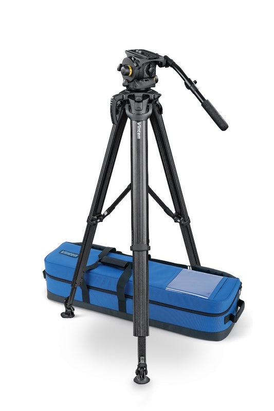 Vinten System Vision 100 FT MS