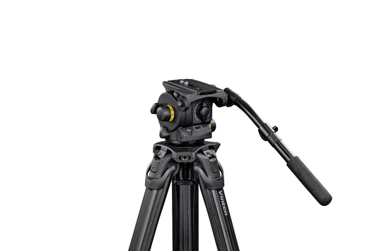 Vinten System Vision 100 FT MS
