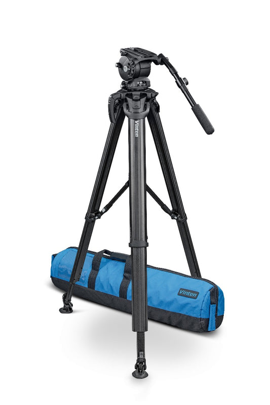 Vinten System Vision 10AS FT MS