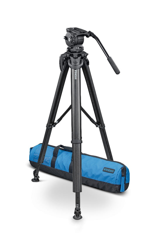 Vinten System Vision 8AS FT MS
