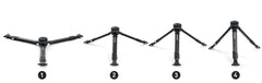 Vinten System Vision 8AS FT MS