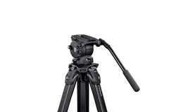 Vinten System Vision 8AS FT MS
