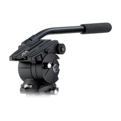 Vinten V4045-0001 Vision 8AS Fluid Head (Black)