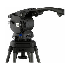 Vinten V4045-0001 Vision 8AS Fluid Head (Black)