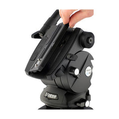 Vinten V4045-0001 Vision 8AS Fluid Head (Black)