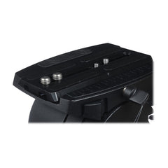 Vinten V4045-0001 Vision 8AS Fluid Head (Black)