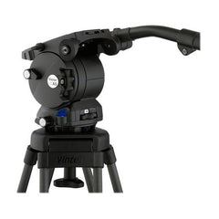 Vinten V4046-0001 Vision 10AS Fluid Head (Black)