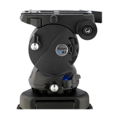 Vinten V4046-0001 Vision 10AS Fluid Head (Black)