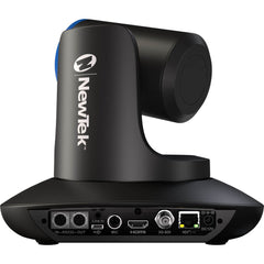 Vizrt NDI HX PTZ3 Camera (Black)