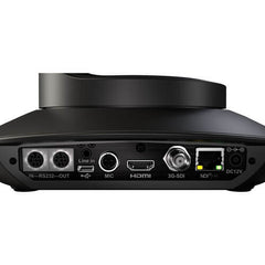 Vizrt NDI HX PTZ3 Camera (Black)