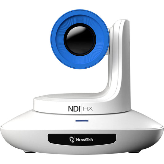 Vizrt NDI HX PTZ3 Camera (White)