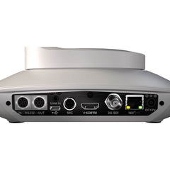 Vizrt NDI HX PTZ3 Camera (White)