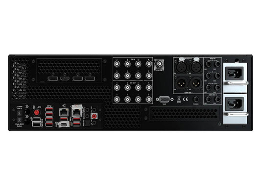 TriCaster 2 Elite 3RU