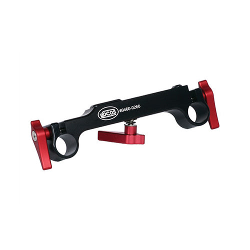 Vocas 15mm Studio Adapter for MK II Swing Away Bracket