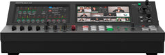 Roland VR-400UHD 4K Streaming AV Mixer