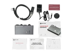 Hollyland Walkie-Talkie Converter-K