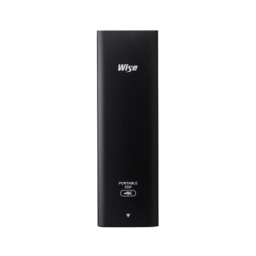 Wise Advanced 1TB Portable & Cinema USB 3.1 Gen 2 SSD