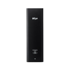 Wise Advanced 2TB Portable & Cinema USB 3.1 Gen 2 SSD