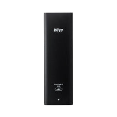 Wise Advanced 512GB Portable & Cinema USB 3.1 Gen 2 SSD