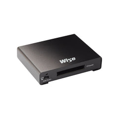 Wise Advanced CFexpress USB 3.1 Gen 2 Type-C Card Reader