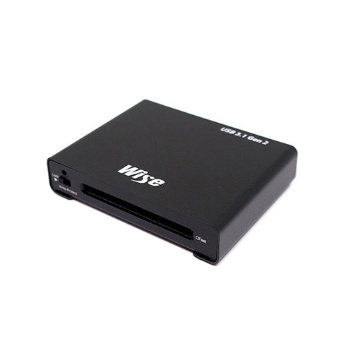 WISE ADVANCED WA-CR05 CFAST CARD READER