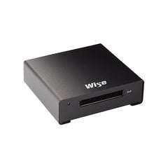 Wise Advanced WA-SR01 ExpressCard Card Reader
