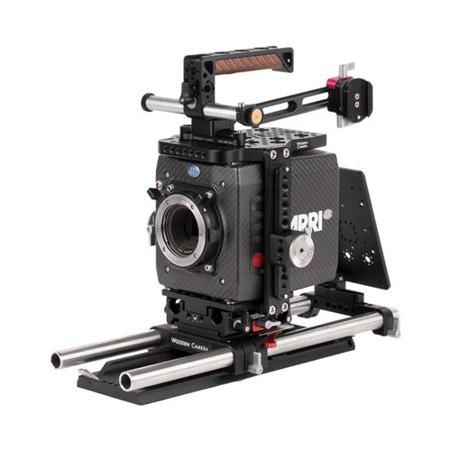 Wooden Camera ARRI Alexa Mini Unified Accessory Kit (Pro, 19mm Studio)