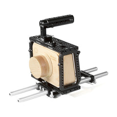 Wooden Camera BMC Kit (Advanced)