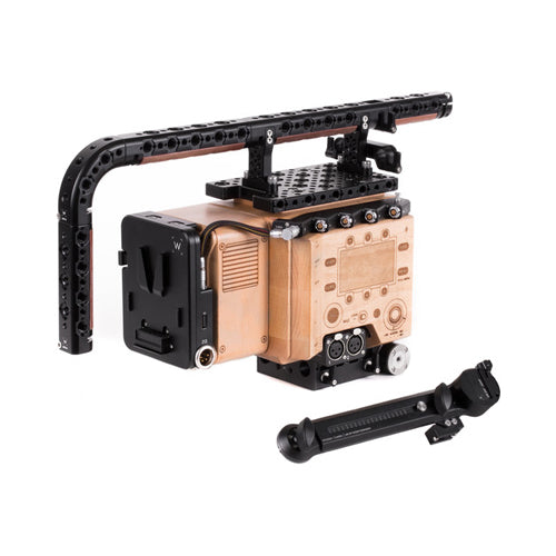 Wooden Camera Pro Accessory Kit for Sony VENICE (V-Mount)